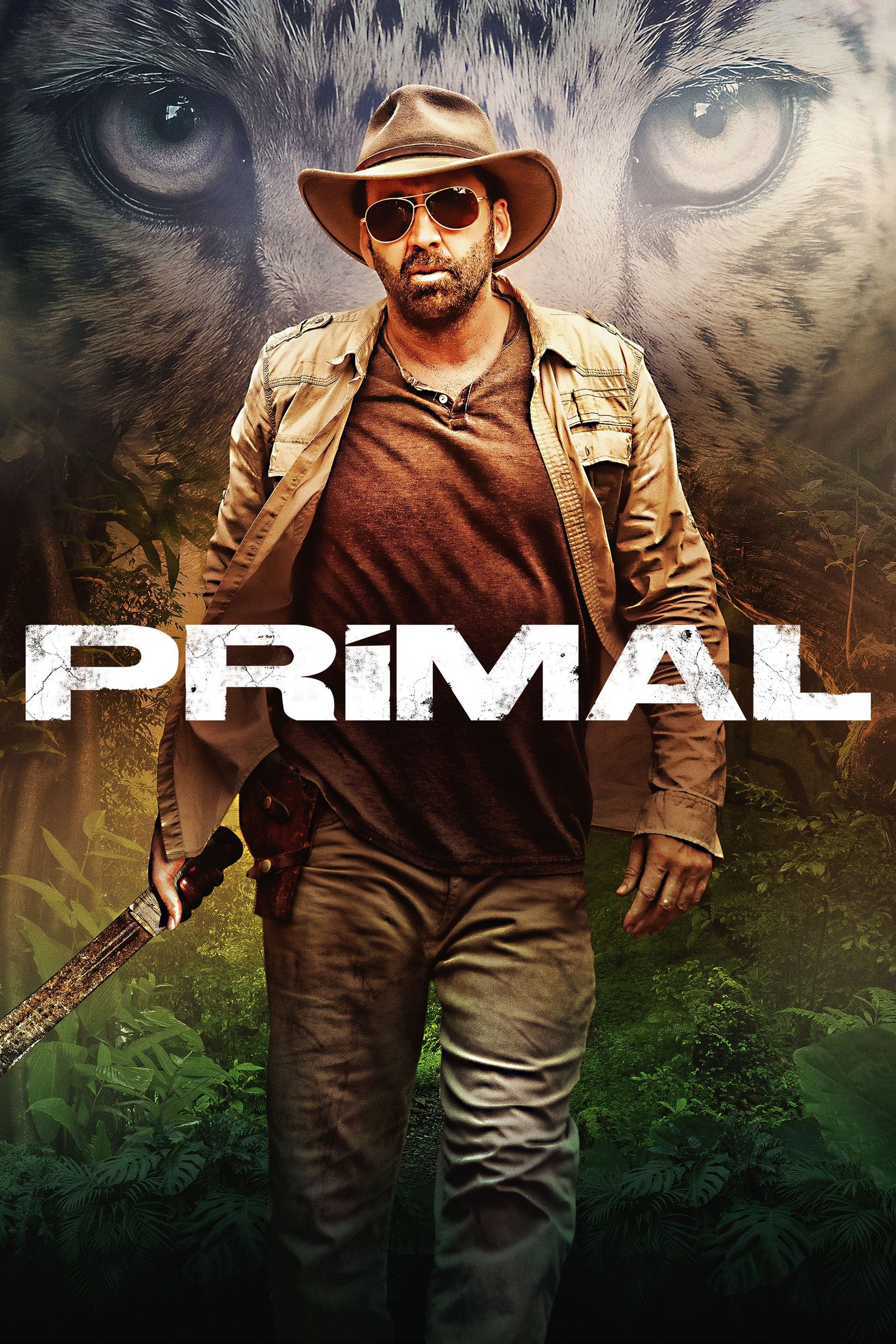 Primal (2019) [18259] (A1764140899) [[Movies]] --Plex--